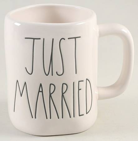 Farmhouse Mug