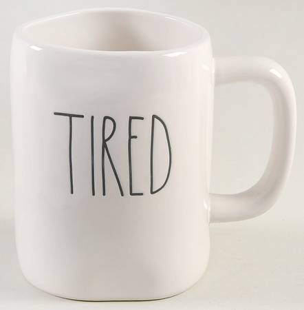 Farmhouse Mug