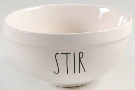 Farmhouse 6" Mixing Bowl