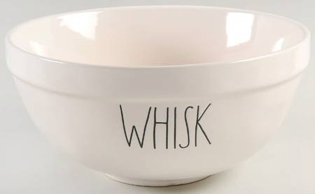 Farmhouse 10" Mixing Bowl