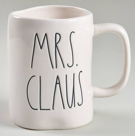 Farmhouse Mug