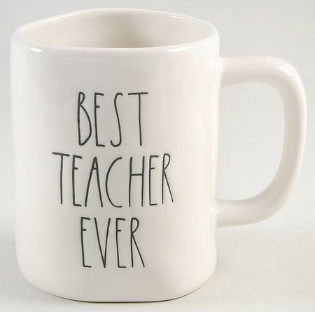 Farmhouse Mug