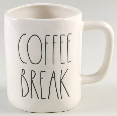 Farmhouse Mug