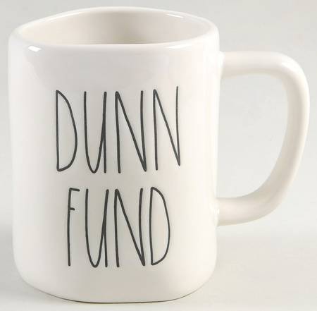 Farmhouse Mug