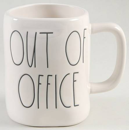 Farmhouse Mug