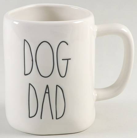 Farmhouse Mug