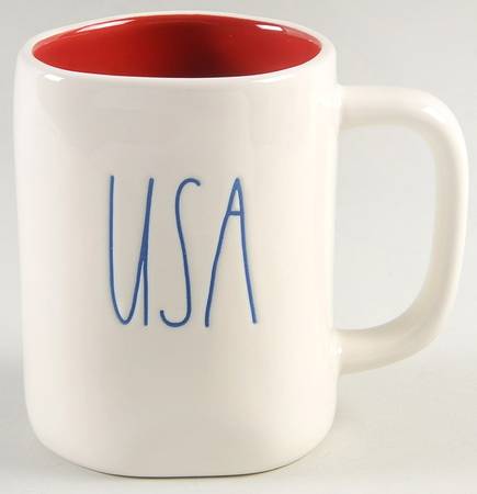 Farmhouse Mug