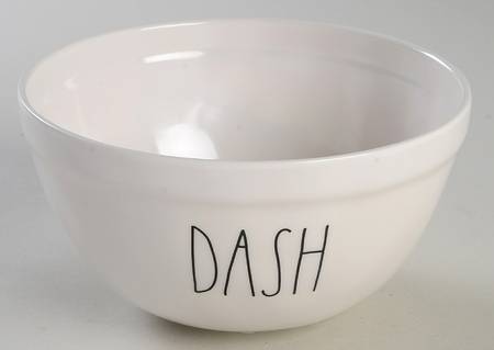 Farmhouse 6" Melamine Nesting Mixing Bowl
