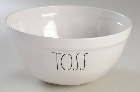 Farmhouse 10" Mixing Bowl