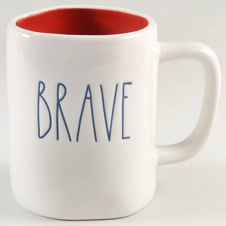 Farmhouse Mug