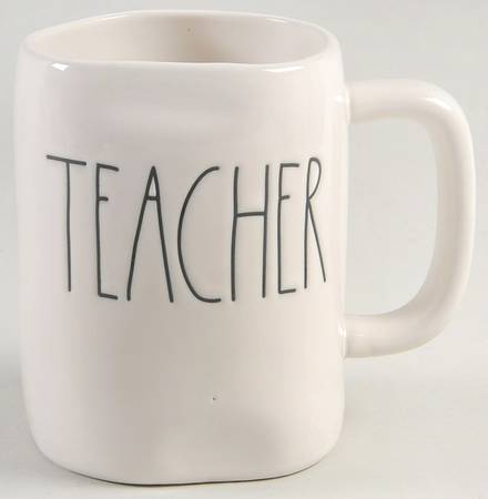 Farmhouse Mug