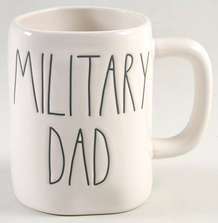 Farmhouse Mug