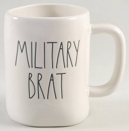 Farmhouse Mug