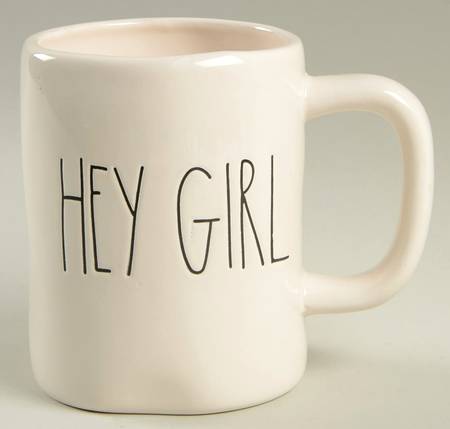 Farmhouse Mug