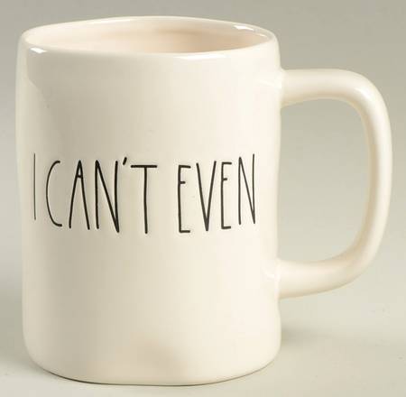 Farmhouse Mug