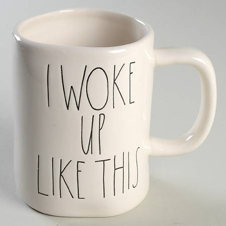 Farmhouse Mug