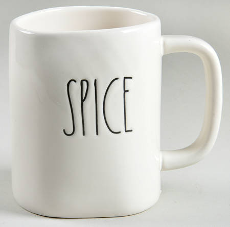 Farmhouse Mug
