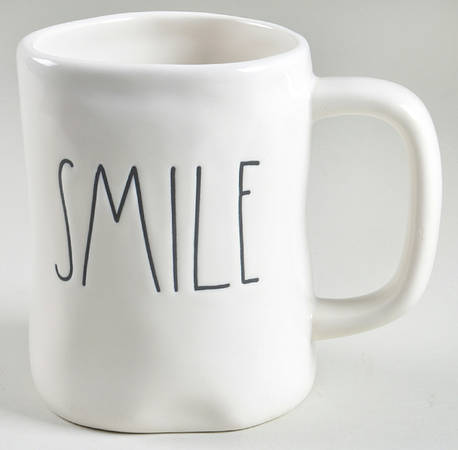 Farmhouse Mug