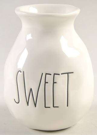 Farmhouse 5" Vase