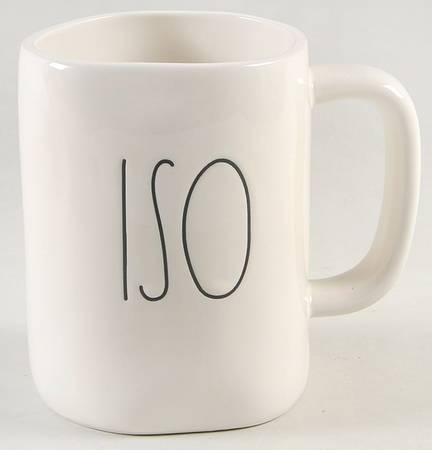 Farmhouse Mug