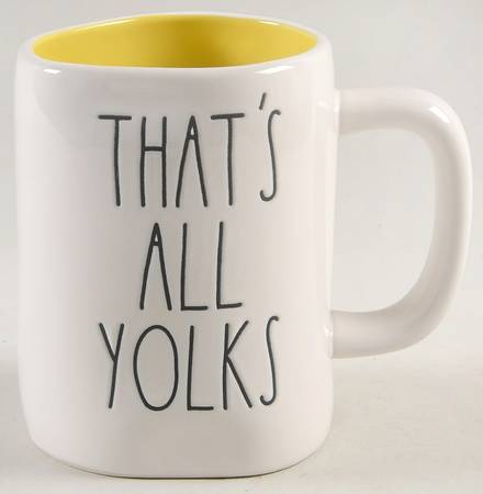 Farmhouse Mug