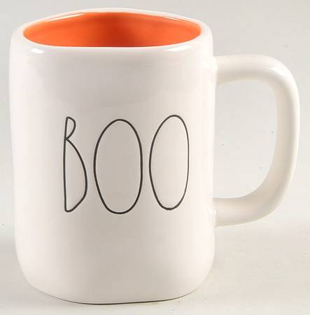 Farmhouse Mug