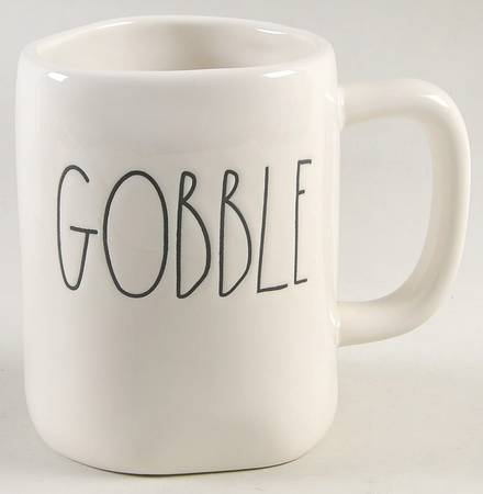 Farmhouse Mug