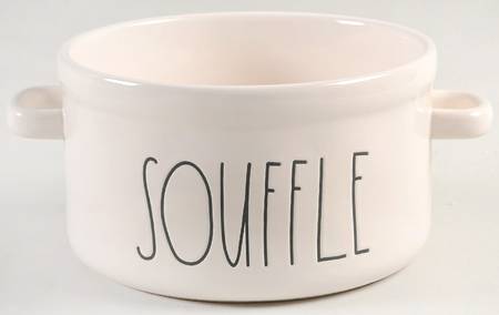 Farmhouse 6" Souffle