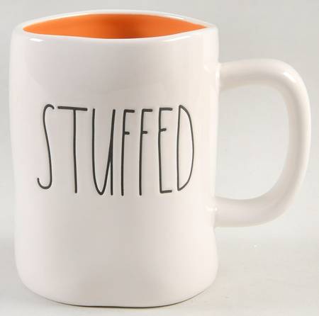 Farmhouse Mug