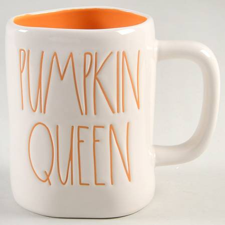 Farmhouse Mug
