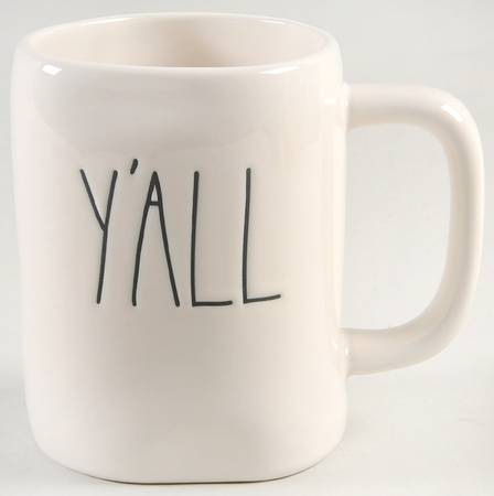 Farmhouse Mug