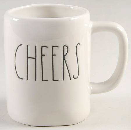 Farmhouse Mug