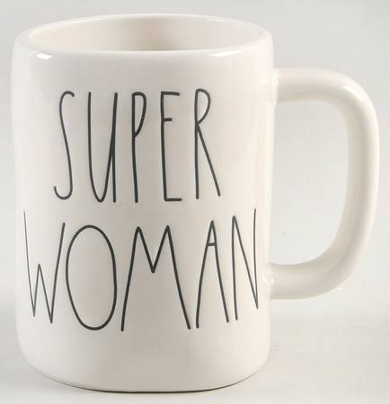 Farmhouse Mug