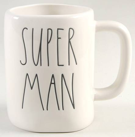 Farmhouse Mug