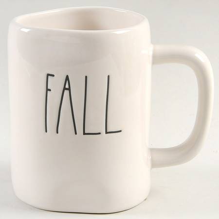 Farmhouse Mug