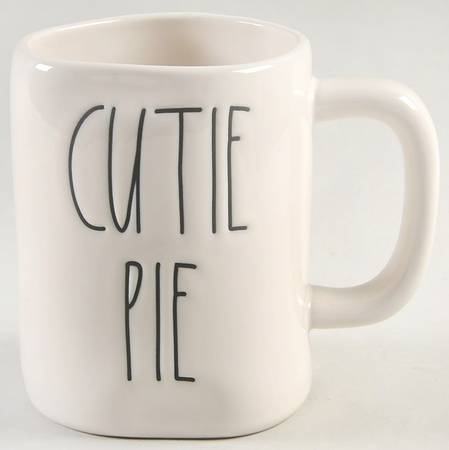 Farmhouse Mug