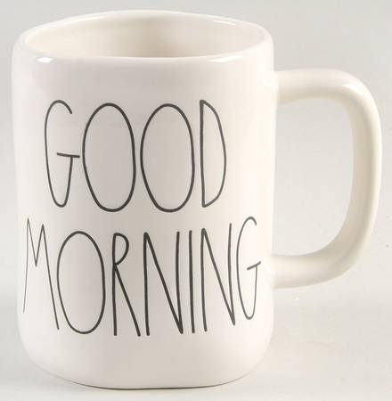Farmhouse Mug