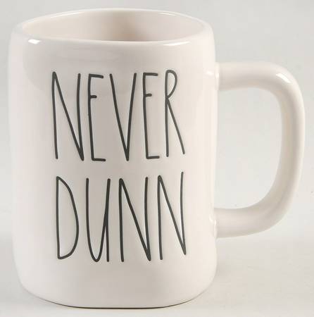 Farmhouse Mug