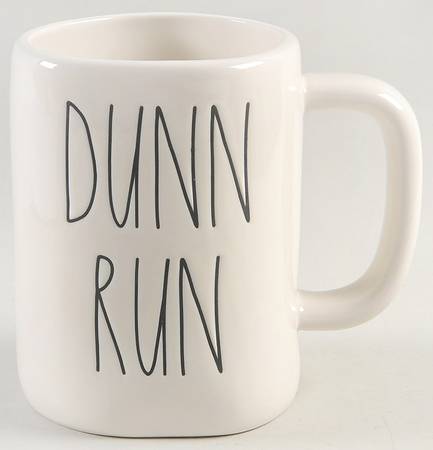 Farmhouse Mug
