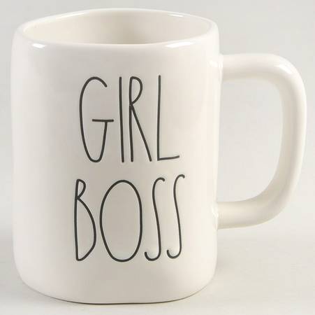 Farmhouse Mug