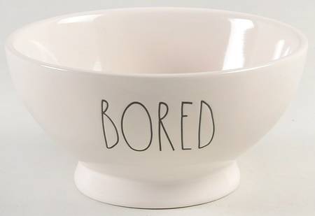 Farmhouse 5" All Purpose Bowl