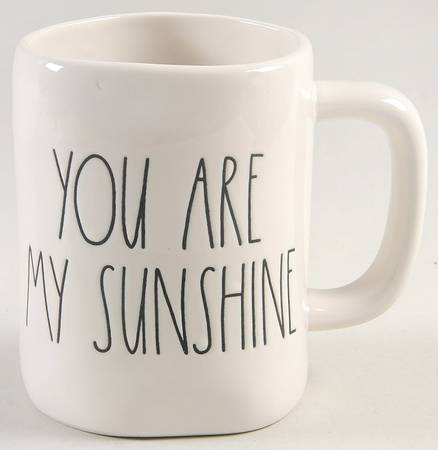 Farmhouse Mug