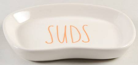 Farmhouse Soap Dish