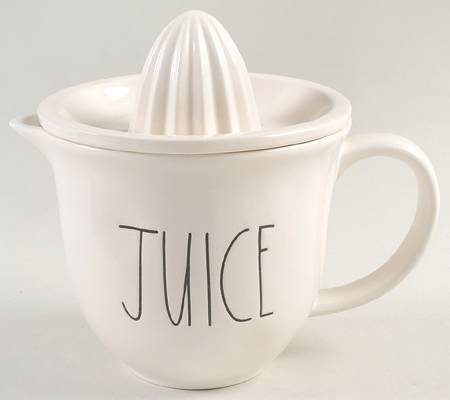 Farmhouse 2 Pc Juicer