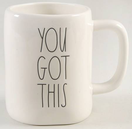 Farmhouse Mug