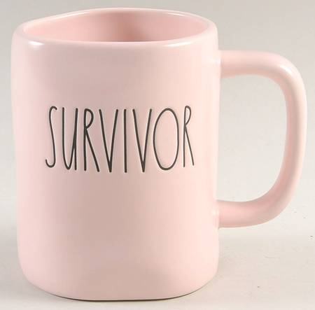 Farmhouse Mug