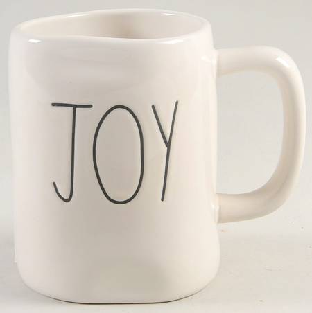 Farmhouse Mug