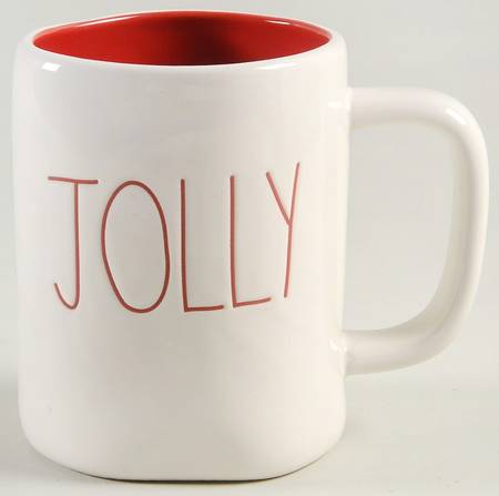 Farmhouse Mug