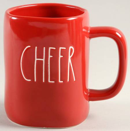 Farmhouse Mug