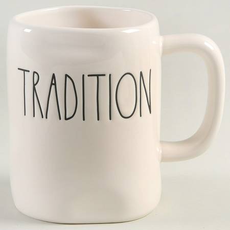 Farmhouse Mug